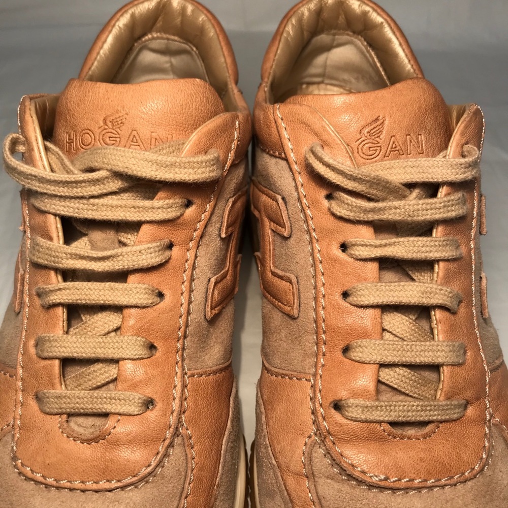 HOGAN INTERACTIVE  Sneakers